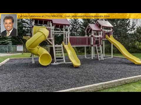25 Spring Meadow Drive, Amherst, NY home video tour