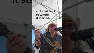 Better Late: Acoustic vs Full Band at Capricorn