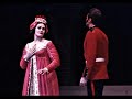 Capture de la vidéo Joan Sutherland & Frank Poretta - "D'où Viens-Tu? Que Veux-Tu?" Lakmé (Delibes) 1967