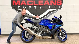 Upgrade Alert: 2024 Yamaha R1 - Step up to the FINAL R1? I help you decide! by Peter Lowe One 10,919 views 2 months ago 18 minutes