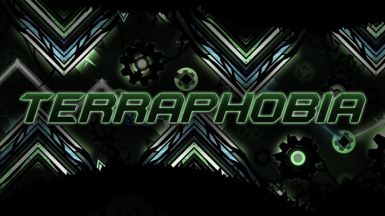 [FLUKE FROM 41%] Terraphobia 100% // TannOfficial
