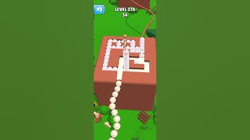 RELAXING/SATISFYING - TOP MOBILE GAMES! IOS/ANDROID - STACKY DASH NEW BIG #gaming