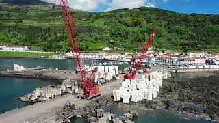 Vila das Lajes do Pico