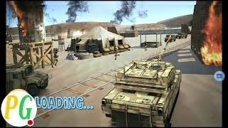 My World War 3: EUROPE Stream screenshot 3
