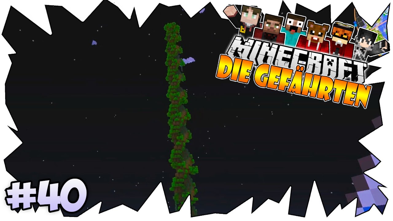 Earli und die Bohnenranke - Die Gefährten - #40 - Earli + Balui