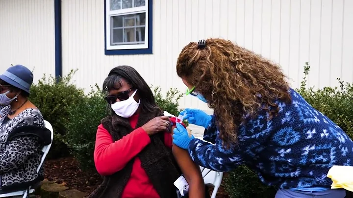 UNC Health Mobile Unit - 1 Year