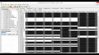 Part 1 Academic Timetable Prep