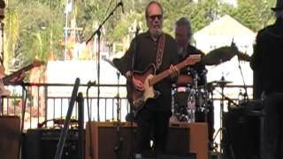 Merle Haggard at SeaWorld Orlando  Bands Brew and BBQ 2013