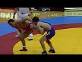 From the Vault | Lou Rosselli vs Leonid Chuchonov