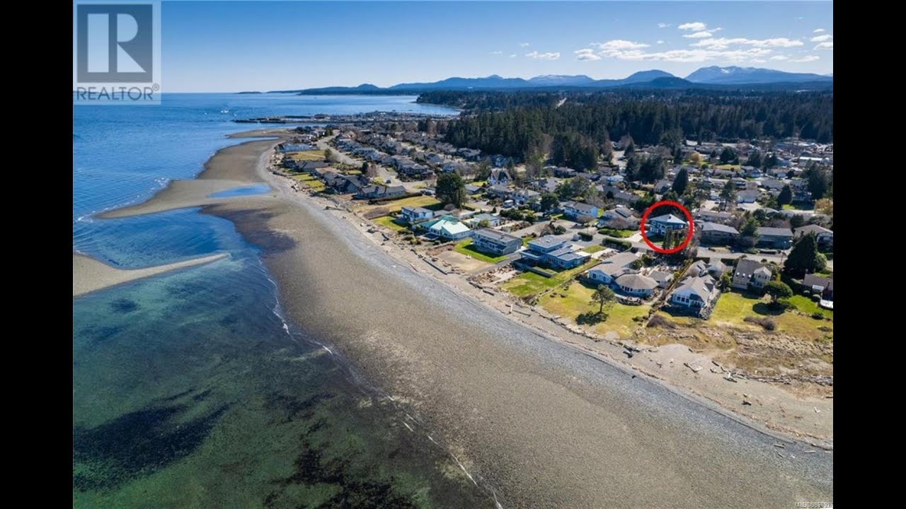 Located Across From The Beach -1566 Admiral Tryon Blvd | Parksville ...