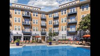 Camden Monument Place | Apartments in Fairfax, VA | 30-Second Tour