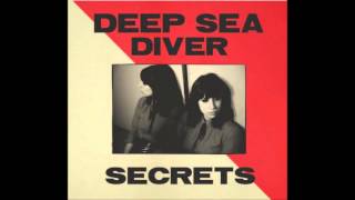 Video thumbnail of "Deep Sea Diver - New Day"