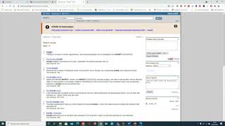 Como utilizar el MESH de PubMEd