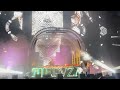 Meduza clip performance in pinkfishfestival sunwaylagoon