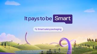 It pays to be Smart