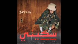 Skinny - Saudi Most Wanted audio