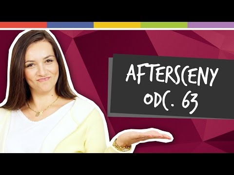 SPRYTNE BABKI - Aftersceny #63 - SPRYTNE BABKI - Aftersceny #63