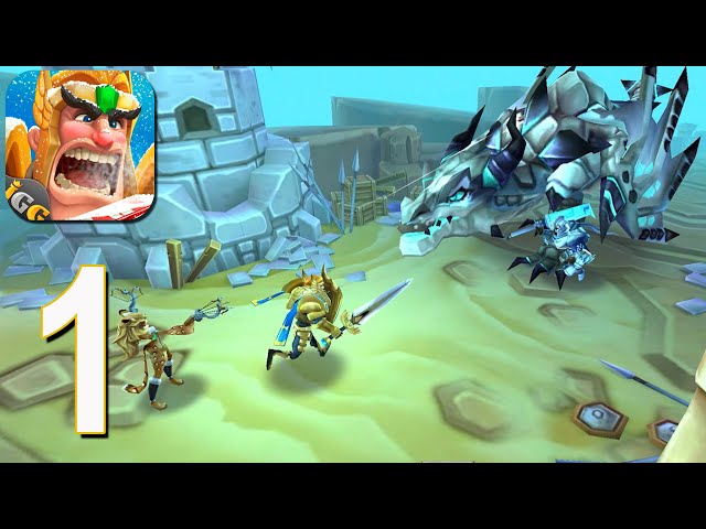 How To Play Lords Mobile Kingdom Wars On PC Laptop 