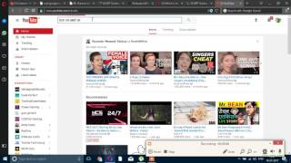 How to download any video form youtube!!Full HD 720p screenshot 5