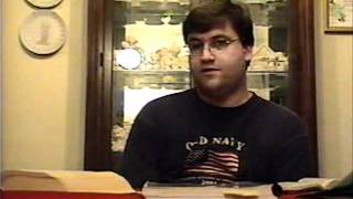 You May Be Wrong About The Apocrypha (Entire Series)