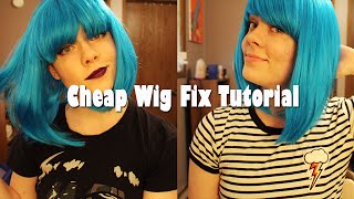 Lists 20+ How To Fix A Halloween Wig 2022: Things To Know