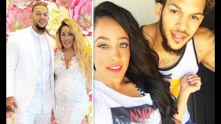Celebrity Big Brother 2018: Who is Natalie Nunn's husband Jacob Payne? How did they meet?