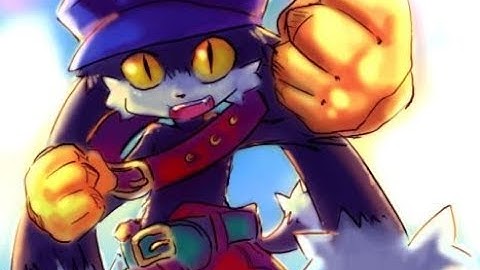 Klonoa door to phantomile ps1 Opening