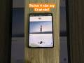 Dji Pocket 4 Có Gì Nào? #dji #djipocket4 #muoncamdi