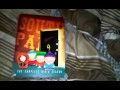Me Destroying My South Park DVDs And Blu Rays Me Destroying My South Park DVDs And Blu Rays