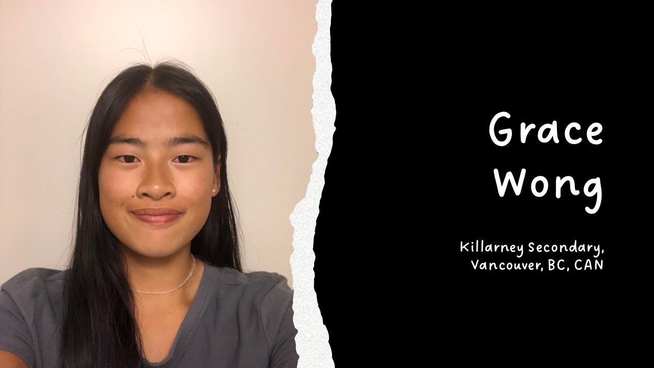 HSRW EP46 Getting To Know Grace Wong Of Killarney Secondary School