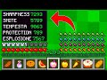 MINECRAFT MA SE MANGIO = INCANTAMENTI HACKER