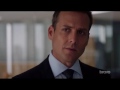 Suits - Mike teaching Harvey a lesson