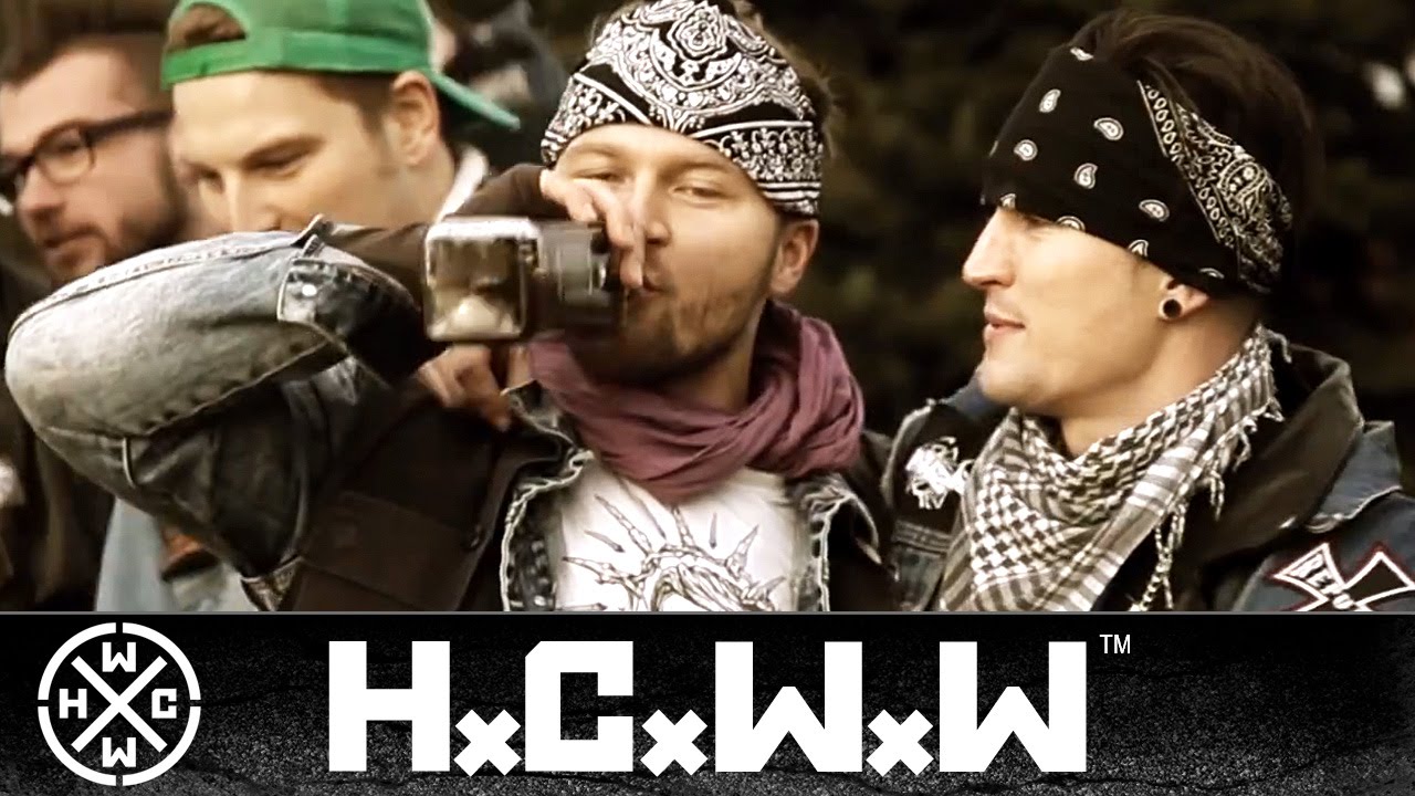 X-CORE - FLASHBACK - HARDCORE WORLDWIDE (OFFICIAL HD VERSION HCWW