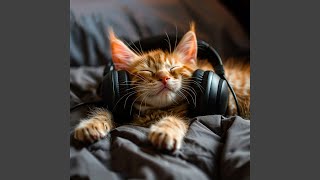 Melodic Feline Echo