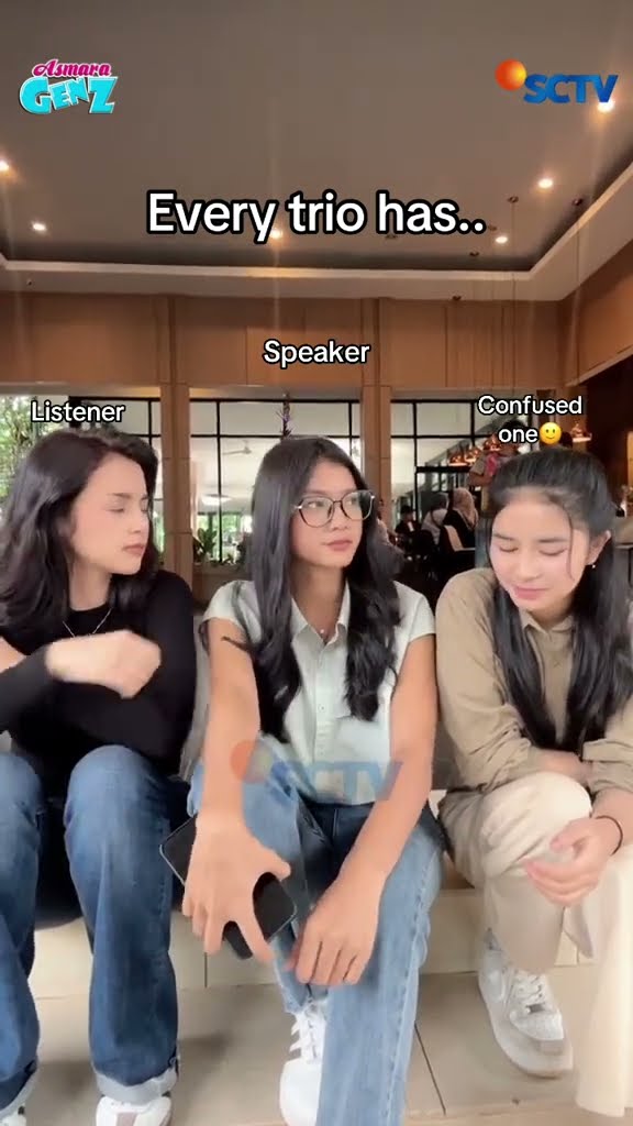 Fevers ada yang relate ngga nih sama gengnya? ?? #shorts #asmaragenz