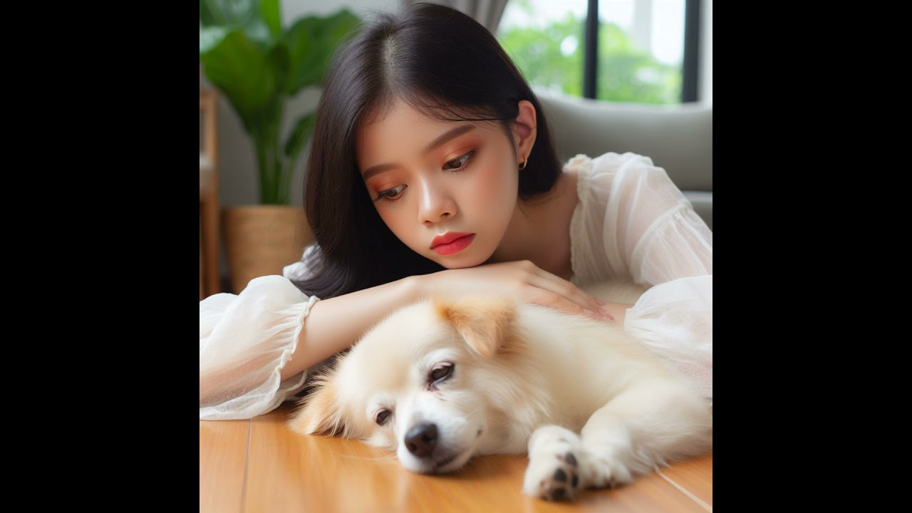 chụp căn cước công dân Nằm Mơ Thấy Chó Chết Đánh Con Gì? Điềm Báo Gì? Giải Mã Chi Tiết