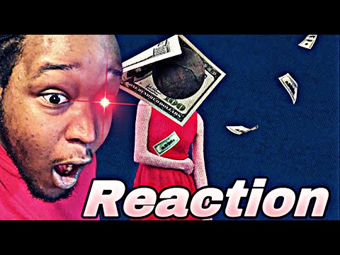 FALL WORDS!!! | Ado - Accident Coordinator Reaction
