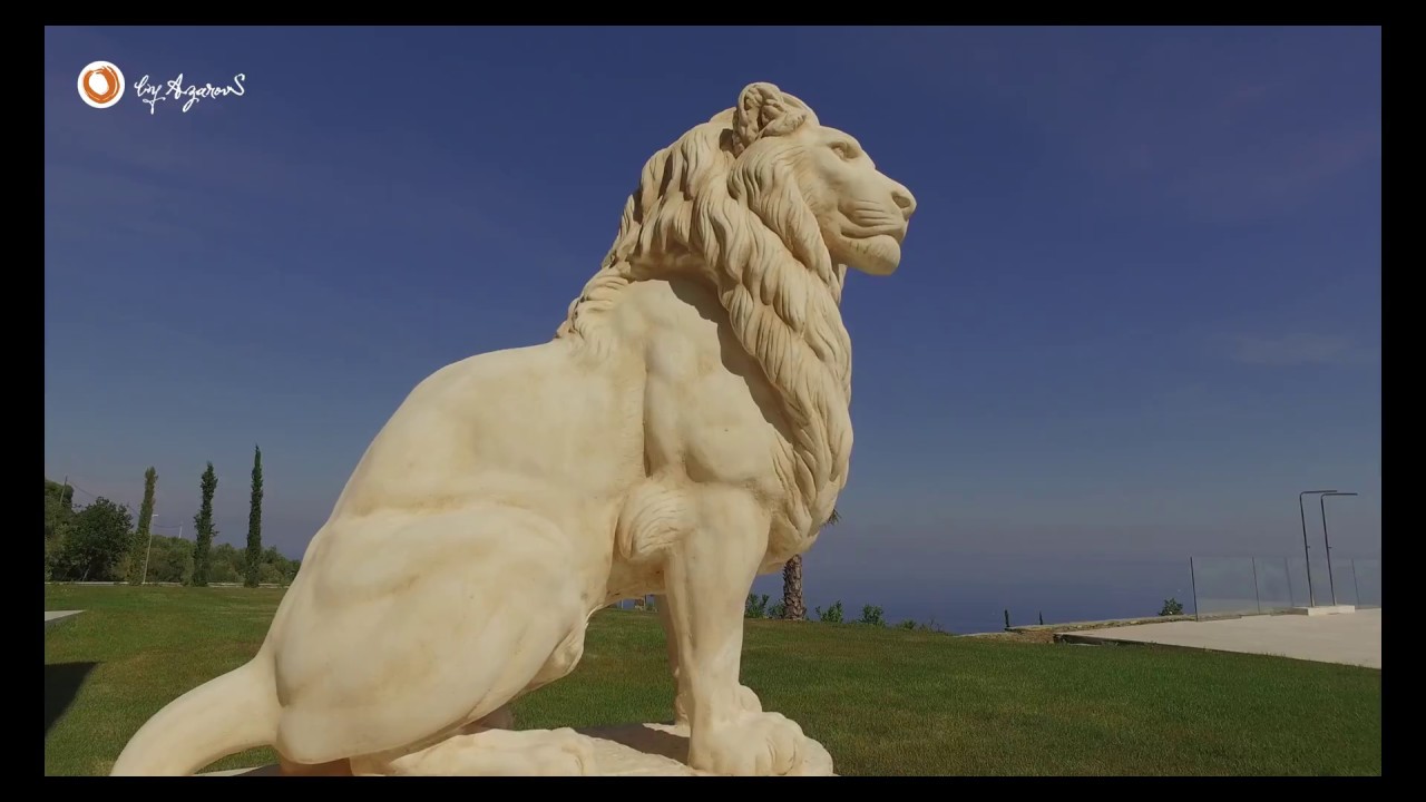 Villa a Sanremo con meravigliosa vista mare - Immobiliare in Italia