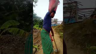 Bangladeshi viral race video fishing কcomedy bridel funny