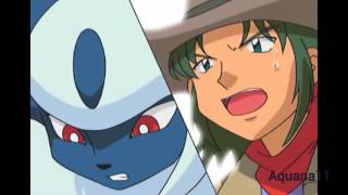 Tag, Youre It! || Absol [MEP PART]