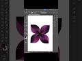 [illustrator tutorial ☝️☝️] #illustrator #logo #designtutorial #illustratortutorial