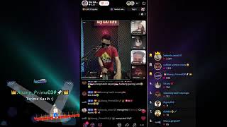 TERBARU DJ LUTFI ONTHEMIX 2025 RIFKI NEGARA