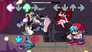 Fnf Pibby Mod - Bugs Bunny Leak