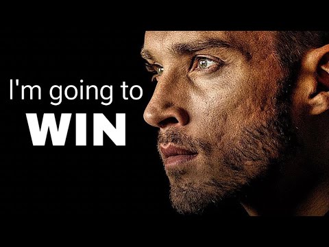 I am going to win II The most powerful speech of 2025 II - YouTube