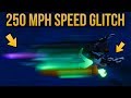 GTA Online DID YOU KNOW? - The NEW Oppressor Mk2 Speed Glitch (250+ MPH)