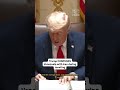 Trump CONFUSES Venezuela with Iran during meeting