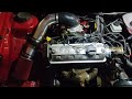 Golf Mk2 Bruit Moteur 