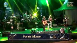 Penari Jalanan | Iwan Fals | Throwback | Konser Budaya