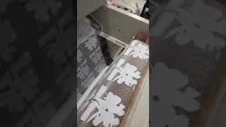 Sablon DTF Meteran Termurah dibandung