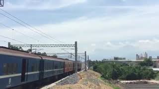 台鐵行包列車6901/6902次 停駛記念特輯 108/2/27將開出末班車